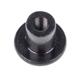 Jeep Wrangler JKU Door Hinge Pin Nut - OMIX - M6x1.00 - `07-`18