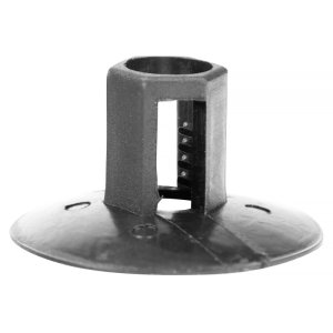 Jeep Wrangler JKU Push Retainer - OMIX - `07-`18