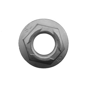 Jeep Wrangler JL Hex Flange Nut - OMIX - M14-1.50 Threads - `18-`19