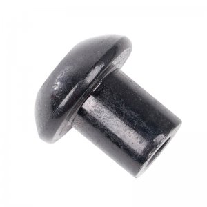 Jeep Wrangler JK Nut Door Hinge - OMIX - M6x1.00 - `07-`18