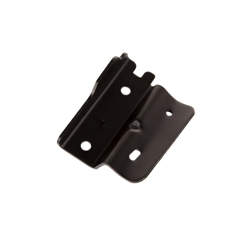 Jeep Wrangler JKU Soft Top Bow Bracket - Right - OMIX - 1 And 4 - `13-`18