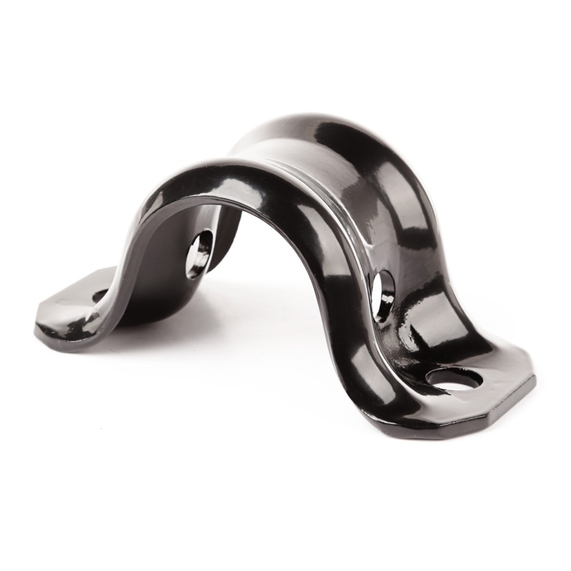 Jeep Wrangler JKU Sway Bar Bushing Bracket - Front - OMIX - OE Style - `07-`17