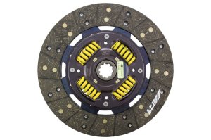 Jeep Wrangler Clutch Disc - ACT - Performance Street Sprung, Organic - 2008