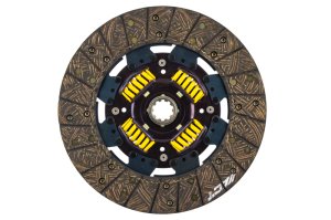 Jeep Wrangler JK Clutch Disc - ACT - Performance Street Sprung - `12-`18