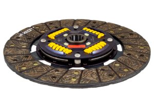 Jeep Wrangler JK Clutch Disc - ACT - Performance Street Sprung - `12-`18
