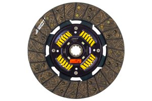 Jeep Wrangler JK Clutch Disc - ACT - Performance Street Sprung - `12-`18