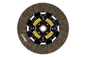 Jeep Wrangler Clutch Disc - ACT - Performance Street Sprung - `18-`26