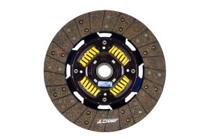 Jeep Wrangler Clutch Disc - ACT - Performance Street Sprung - `18-`26