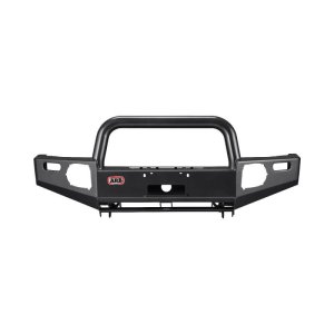 Jeep Grand Cherokee Bull Bar - ARB - Combination Bumper - Black - `05-`08