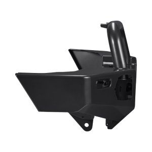 Jeep Grand Cherokee Bull Bar - ARB - Combination Bumper - Black - `05-`08