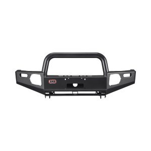 Jeep Grand Cherokee Bull Bar - ARB - Combination Bumper - Black - `05-`08