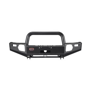 Jeep Grand Cherokee Bull Bar - ARB - Combination Bumper - Black - `05-`08