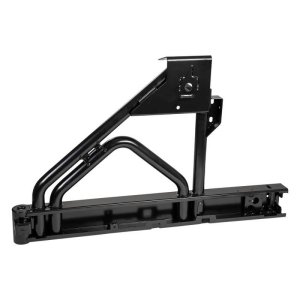 Jeep Wrangler TJ Spare Tire Carrier - Rear - ARB - Swingaway - `97-`06