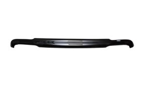 Jeep Liberty Stone/Bug Deflector - AVS - Bugflector II - Smoke - `08-`14