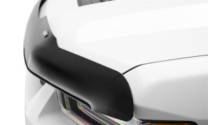 Jeep Commander Bug Deflector - AVS - Bugflector II High-Profile - Smoke - `06-`10