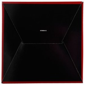 Jeep Grand Cherokee Performance Air Intake - Airaid - Cold Air Dam - `11-`14