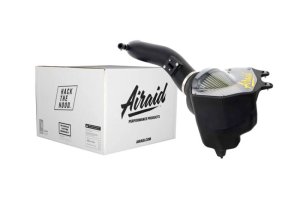 Jeep Wrangler Performance Air Intake - Airaid - MXP - `20-`21