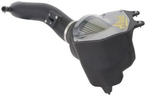Jeep Wrangler Performance Air Intake - Airaid - MXP - `20-`21