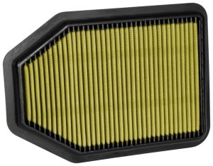Jeep Wrangler Direct Fit Air Filter - Airaid - Direct Replacement - `07-`10