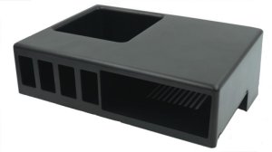 Jeep JL Switch Panel / CB Mount - AutoMeter - Black - `18-`27 Jeep JL Switch Panel / CB Mount - AutoMeter - Black - `18-`27