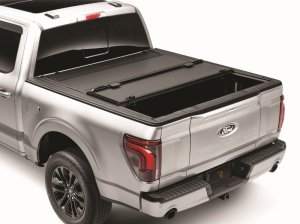 Jeep Gladiator Tonneau Cover - BAK - BAKFlip MX4 EZ-Lift - `20-`26