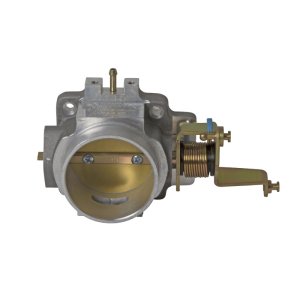 Jeep Jeep Throttle Body - BBK - Power Plus Series, 62mm - `04-`06