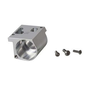 Jeep Jeep Throttle Body - BBK - Power Plus Series, 62mm - `04-`06