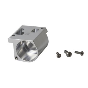 Jeep Jeep Throttle Body - BBK - Power Plus Series, 62mm - `04-`06