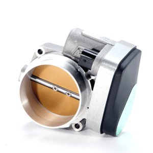 Jeep Hemi Throttle Body - BBK - Power Plus Series 90mm - `05-`12