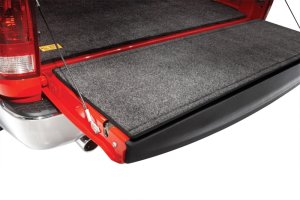 Jeep Gladiator Tailgate Mat - Rear - BedRug - `20-`24
