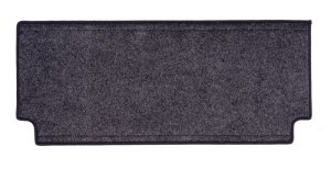 Jeep JKU Tailgate Mat - BedRug - BedRug - `07-`18