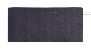 Jeep JK Tailgate Mat - BedRug - BedTred - `07-`18