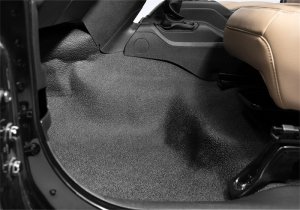 Jeep JL Bed Liner - Front - BedRug - BedTred - `18-`23