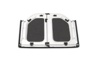 Jeep Wrangler JK Unlimited Headliner Kit - BedRug - Custom Cut, Insulating - `11-`18