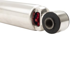 Jeep Wrangler JL Rubicon Suspension Lift Kit - Rear - Belltech - Trail Performance - `21-`23