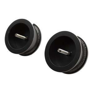 Jeep Wrangler Rubicon JL Suspension Lift Kit - Front + Rear - Belltech - Coil Spring Spacer 2.5