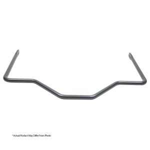 Jeep Wrangler Rubicon JL Sway Bar - Rear - Belltech - Anti-Swaybar - Gunmetal Grey - `18-`24