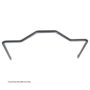 Jeep Wrangler Rubicon JL Sway Bar - Rear - Belltech - Anti-Swaybar - Gunmetal Grey - `18-`24