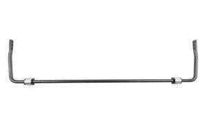 Jeep Wrangler Rubicon JL Sway Bar - Rear - Belltech - Anti-Swaybar - Gunmetal Grey - `18-`24