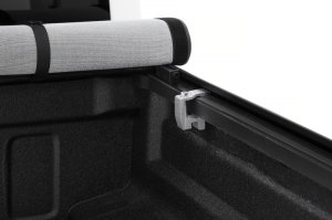 Jeep Gladiator Tonneau Cover - Bestop - EZRoll Soft - Black Diamond - `20-`26