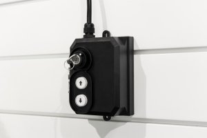 Jeep Wrangler JL Hardtop Hoist - Bestop - HOSS - Black - `18-`26