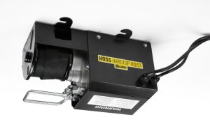 Jeep Wrangler JL Hardtop Hoist - Bestop - HOSS - Black - `18-`26