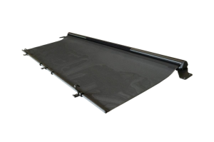Jeep Wrangler JL Retractable Sunshade - Bestop - SunScreen - `18-`26