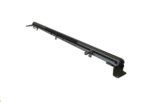 Jeep Wrangler JL Retractable Sunshade - Bestop - SunScreen - `18-`26