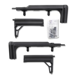 Jeep Wrangler JL Door Surrounds - Bestop - `18-`26