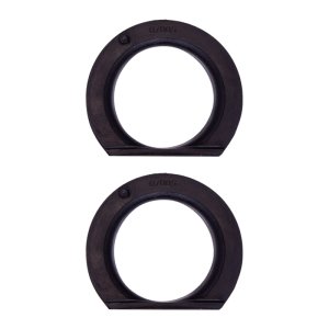 Jeep Gladiator Coil Spring Insulator - Front - Bilstein - B1 (Components) - `20-`27