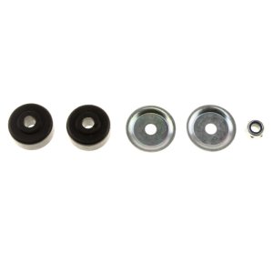 Jeep Wrangler Shocks - Front - Bilstein - B6 4600 - `97-`06