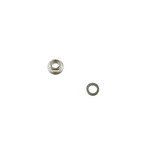 Jeep Commander Shock Absorber - Front - Bilstein - B6 4600 46mm Monotube - `06-`10