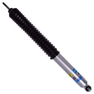 Jeep Wrangler Shock Absorber - Front - Bilstein - B8 5100 - `97-`06