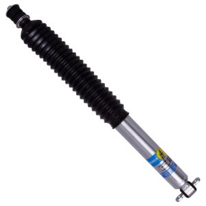 Jeep Wrangler Shock Absorber - Front - Bilstein - B8 5100 - `97-`06